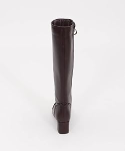 最終値下げ　新品未使用タグ付アクシーズファムポエティックレースアップブーツ黒M axes femme POETIQUE（アクシーズファムポエティック）の